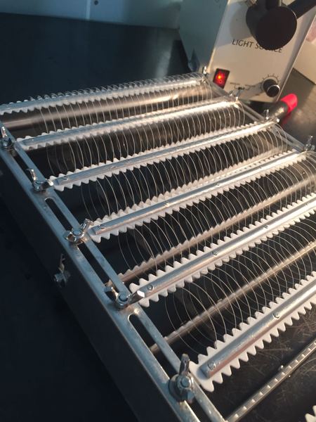 蓝宝石玻璃蓝宝石超薄片