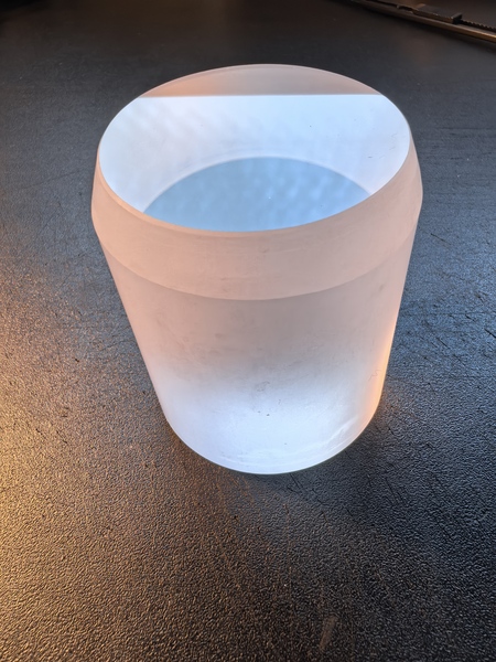 蓝宝石耐超高压200MPA窗口