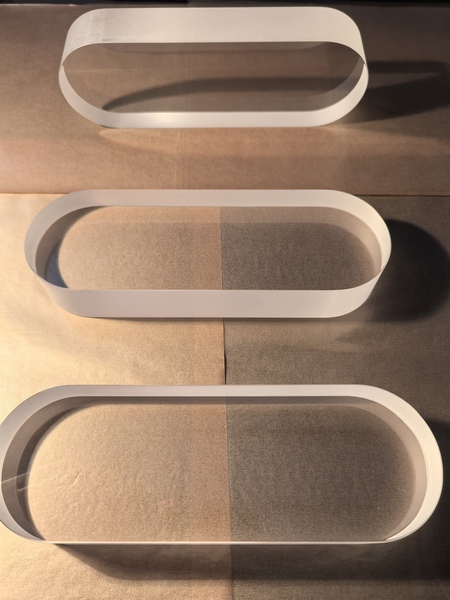 蓝宝石玻璃定制