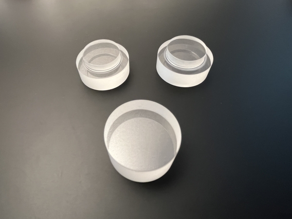 蓝宝石玻璃蓝宝石高温2000℃高压100MPA窗口