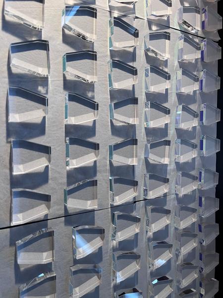 石英导光锥755/808/1064