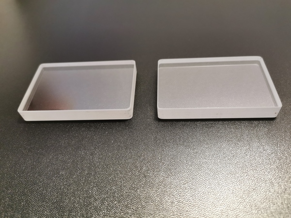 蓝宝石玻璃，蓝宝石窗口